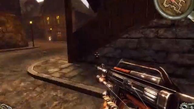Iron Grip Warlord - Aimbot смотреть онлайн