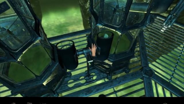 Let's Play Myst IV - part 30 - Full circle смотреть онлайн