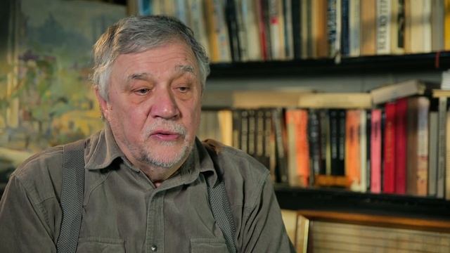 Пример интервью (5 источников света) смотреть онлайн