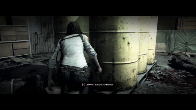 The Assignment DLC #4 ► Бедный Джозеф смотреть онлайн