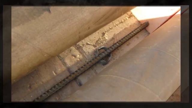 Плита перекрытия своими руками смотреть онлайн