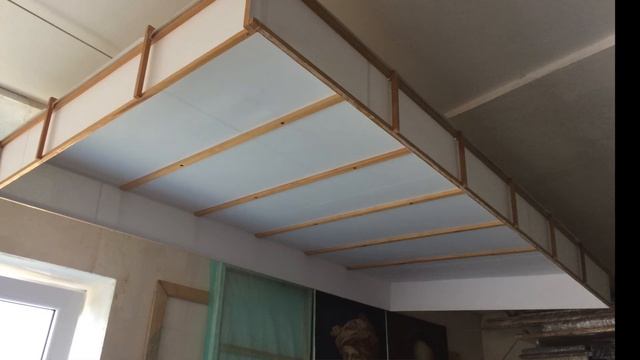 Как подготовиться к покрытию темперной живописи защитным слоем. смотреть онлайн