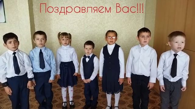 Ко дню пожилого человека смотреть онлайн