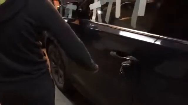 Hyundai santa fe 2 Полная шумо и виброизоляция. 2 часть смотреть онлайн