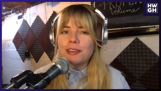 Caring for a terminally ill spouse with Robert Pardi смотреть онлайн