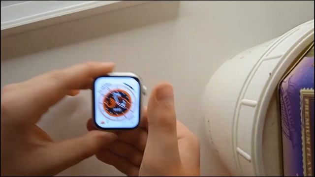 обзор smart watch x8 pro смотреть онлайн