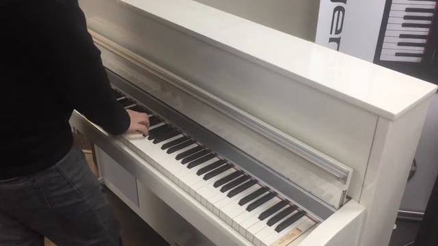 Kurzweil CUP смотреть онлайн