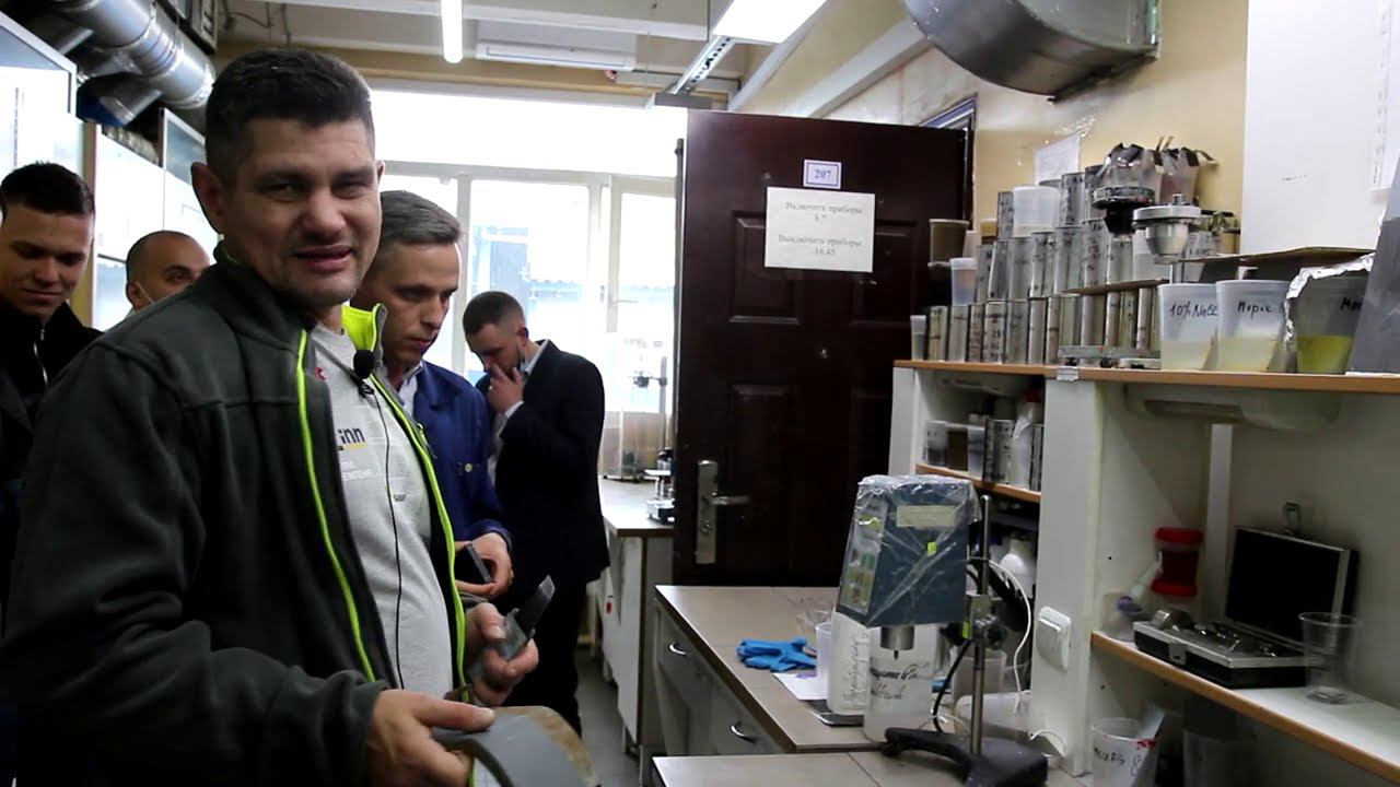 РЖАВЧИНА новые разработки, АНТИКОРЫ