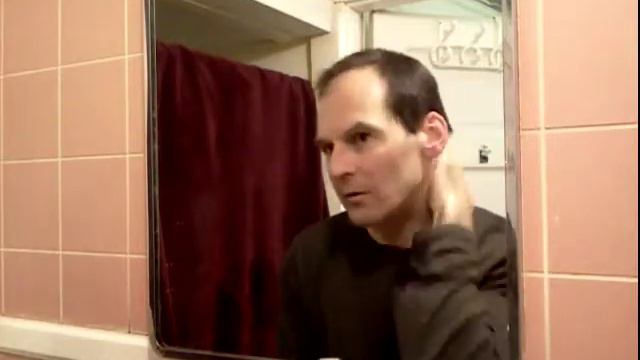 Gillette Red Tip Vintage Open Short Comb GOLD Comparison Shave смотреть онлайн