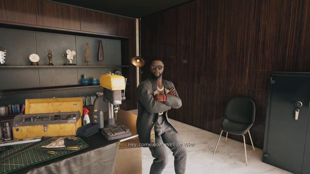 Dead Island 2_The Bel -air brawl смотреть онлайн