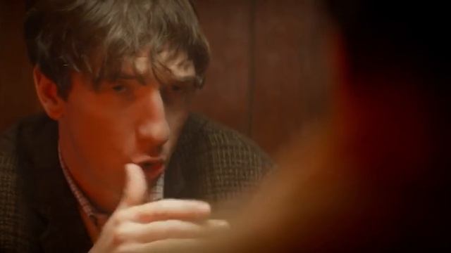 Best Scene | The Theory of Everything (2014) смотреть онлайн