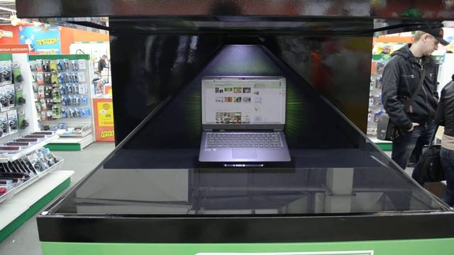 Презентация ноутбука Acer смотреть онлайн