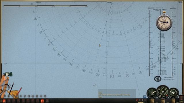Let's play Silent Hunter 4 (TMO) Patrol 9 Pt.4 - Text Book Attack. смотреть онлайн