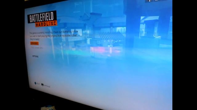 Battlefield Hardline Installation Issues Fix PS4 Classic Retro Game Room смотреть онлайн