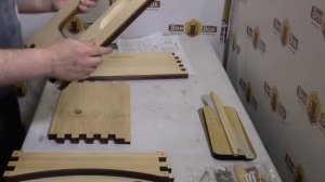 Как собрать австралийский потоковый улей FLOW