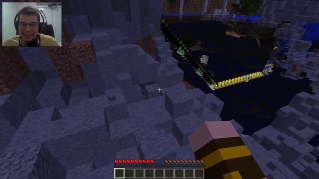 Minecraft: MAPA VS MOD - MONTANHA RUSSA VS TNTS ( ROLLER COASTER ) смотреть онлайн