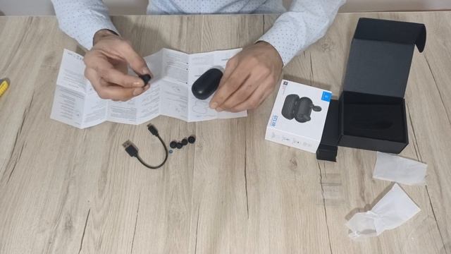 Haylou GT1 XR Bluetooth Kulaklık Kullanıcı Yorumu смотреть онлайн