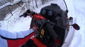 Бурлак Беркут. Мечта или хлам? Честный отзыв.