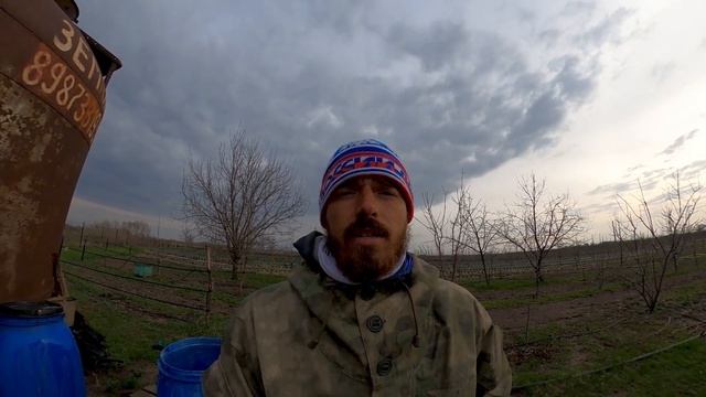 КЛУБНИКА первая обработка весной ? смотреть онлайн