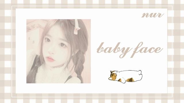 ???? ????: саблиминал на миленькую детскую внешность/¡запрос! смотреть онлайн