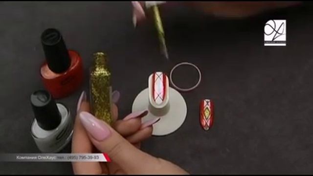 Дизайн 7. ОлеХаус смотреть онлайн