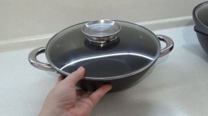 КАКОЙ КАЗАН ЛУЧШЕ, КАКОЙ ПОКУПАТЬ???