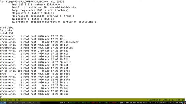 Gitlab CI Runner docker in docker (DIND) privilege escalation смотреть онлайн
