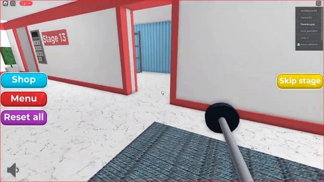 проходим hospital и Factory Find the codes 2 #game #roblox #codes смотреть онлайн