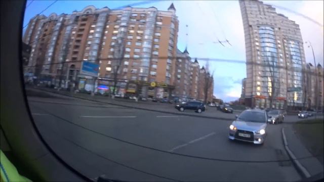 VLOG:Приехали в столицу.Киев папа встречай!!!! смотреть онлайн