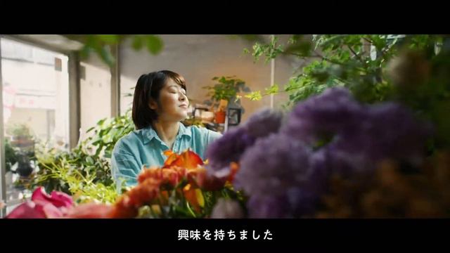 MITSUBISHI MOTORS CM 「自然と併走して、未来へ。」篇 30秒 смотреть онлайн
