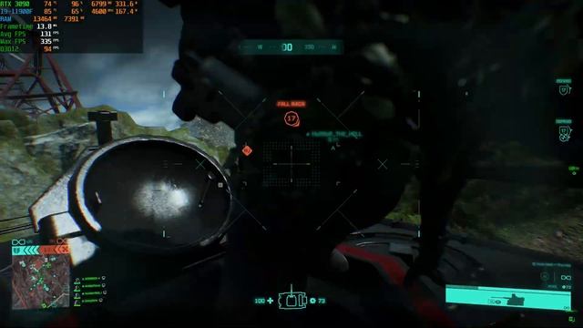 Battlefield 2042 5.3.1 Update Breakthrough Spearhead Map | NVIDIA RTX 3090 24GB | DLSS ON RTX ON смотреть онлайн