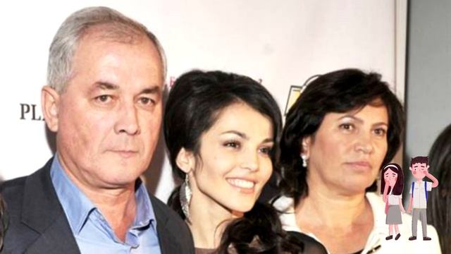 Сати Казанова за родителей было стыдно смотреть онлайн
