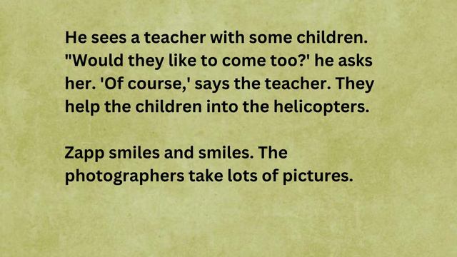 Learn English Through Story | Improve English