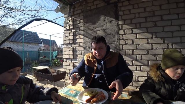 Подарок для Сергеевны... Давно мечтала!!! смотреть онлайн