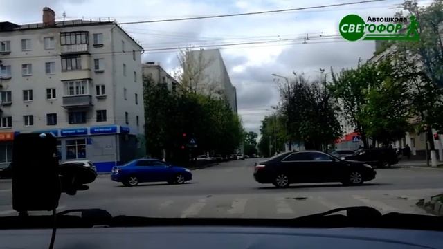Как сдать теорию и город с первого раза. Советы без воды. смотреть онлайн