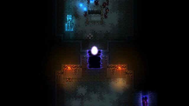 Heroes of Hammerwatch, Moon Temple, Launch Trailer смотреть онлайн
