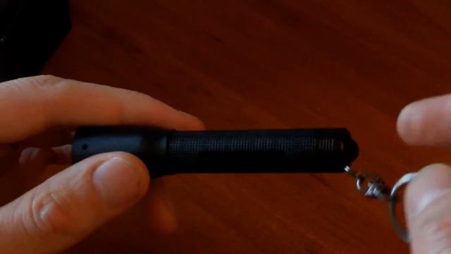 Led lenser P3 обзор, комплектация. смотреть онлайн