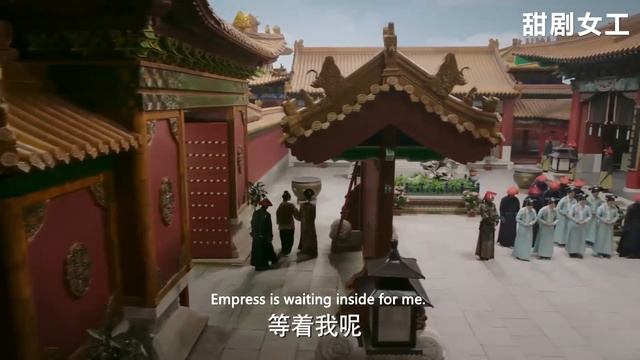 衛嬿婉的額娘千里送人頭，剛進宮就被女兒出賣頂罪！果然有其母必有其女 смотреть онлайн