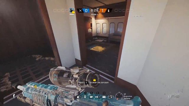 Plane Attack Guide from a Pro Player! All 3 Sites Covered! смотреть онлайн