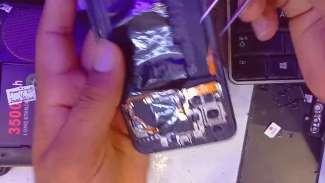 Huawei Nova 5T Frp Bypass||YAL-L21 Google Account Remove || Huawei Frp 2021 смотреть онлайн
