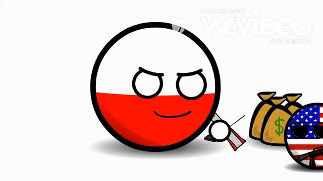 Мечта польши, кантриболз смотреть онлайн