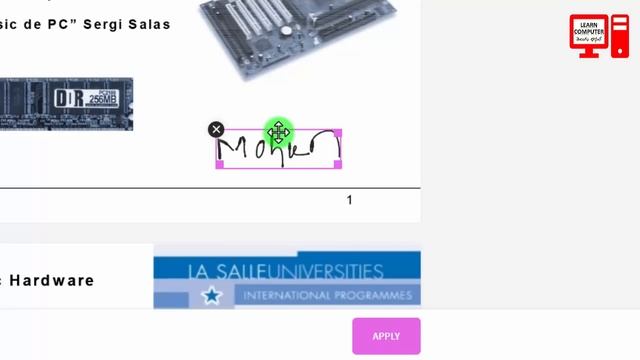 E-Signature, Reset Password PDF files in Telugu #9 | Free Online PDF Converter Telugu смотреть онлайн