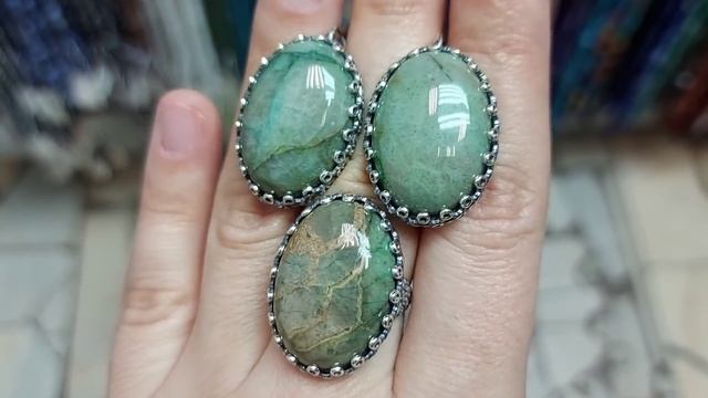 Натуральные камни смотреть онлайн