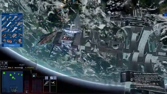 Awakening of the Rebellion - The Attack on Kuat Drive Yards (Ep 33) смотреть онлайн