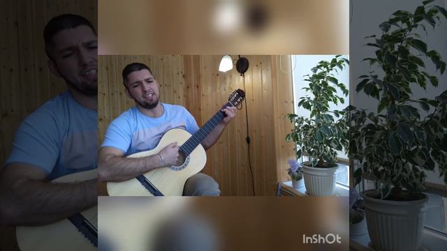 STOP the clocks...(OST 3 метра над уровнем неба, l.a. ) cover смотреть онлайн