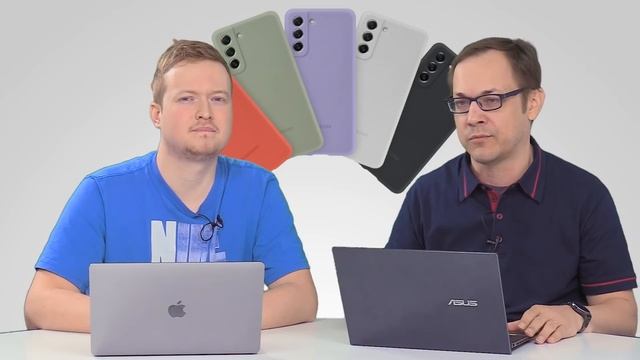 Hlavní mobily, notebooky, procesory a televizory z CESu - Týden Živě смотреть онлайн