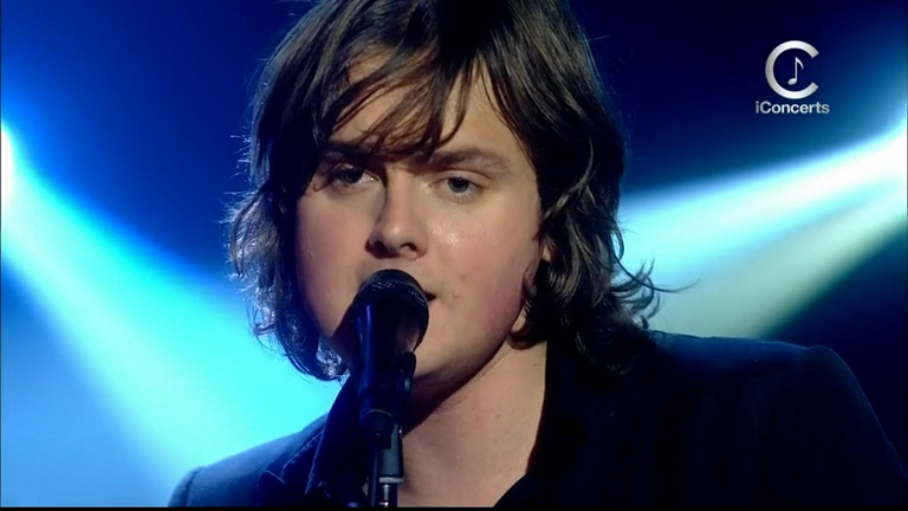 Keane - A Bad Dream =HD= смотреть онлайн