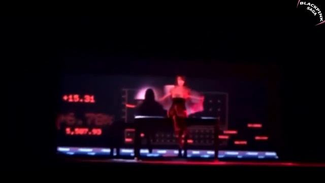 ALL About LISA's Crazy Horse Paris, Jisoo Rosé Reactions, Special Guests For Opening Shows смотреть онлайн