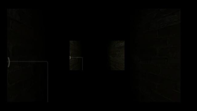 Это хоррор игра называется scp-087 известная как лестница)))) смотреть онлайн