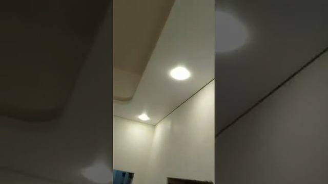 Бесщелевые натяжные потолки смотреть онлайн